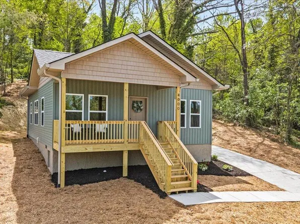 4000 Lilac Ave, Knoxville, TN 37914