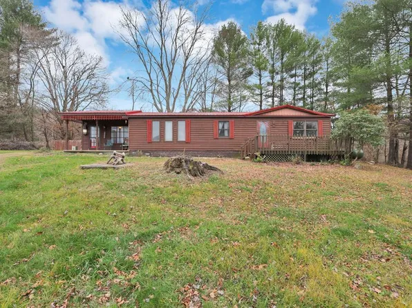 19734 State Route 93, Wellston, OH 45692