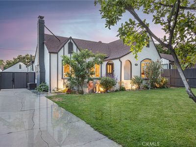 531 N Sparks St, Burbank, CA, 91506