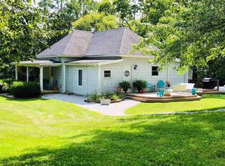 3445 Highway 127 N, Owenton, KY 40359