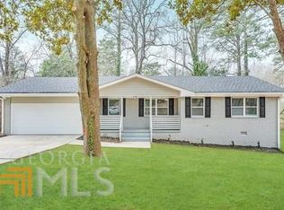 3640 Oregon Trl, Decatur, GA 30032