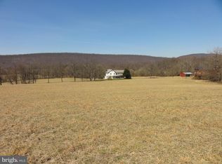 37096 Snider Ln, Purcellville, VA 20132