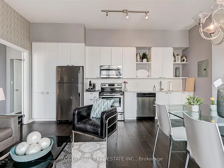 35 Hayden St #2504 — Photo 14