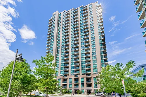 205 Sherway Gardens Rd #1501 Photo 1