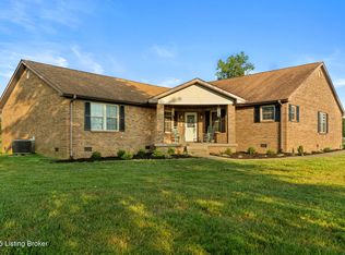 127 Man O War Dr, Harrodsburg, KY 40330