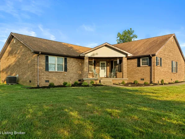 127 Man O War Dr, Harrodsburg, KY 40330