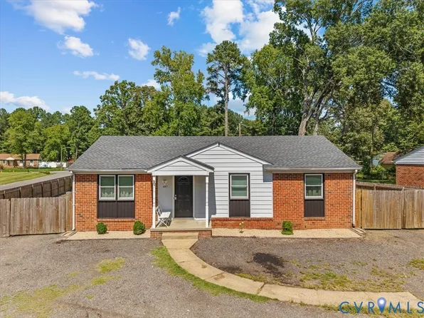 447 Lasalle Dr, Richmond, VA 23225