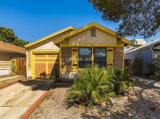 4572 Cedarspring Dr, Las Vegas, NV 89103