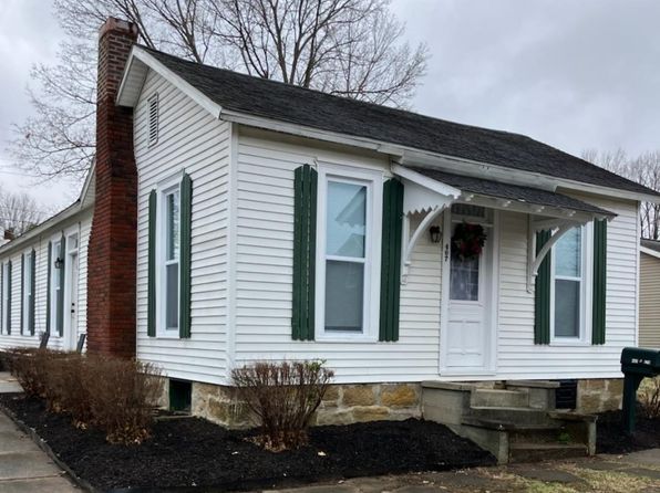 407 N 5th St, Attica, IN 47918