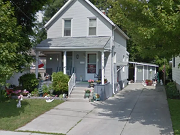 235 King St, Stratford, ON N5A 4S3