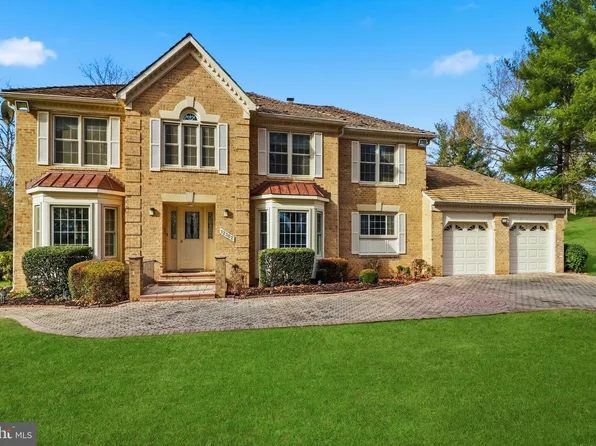 12302 Prospect Lndg, Bowie, MD 20721