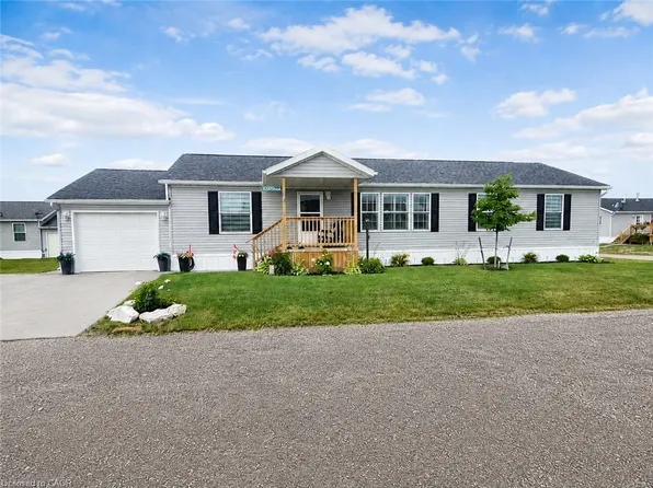 13 Hickory Ct, Norfolk County, ON N0A 1N6