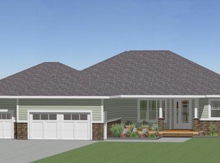 944 51 Ave W, West Fargo, ND 58078