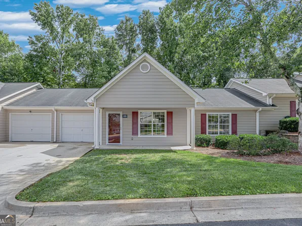 3019 Bentley Park Cir, Gainesville, GA 30504