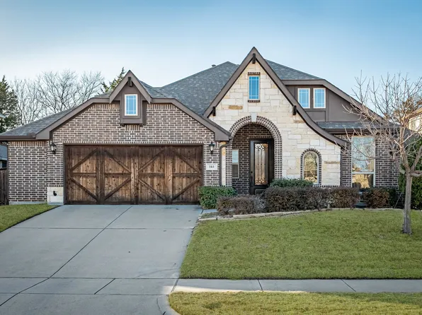103 Peachwood Dr, Wylie, TX 75098