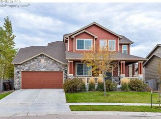 6273 Sienna Dr, Timnath, CO 80547