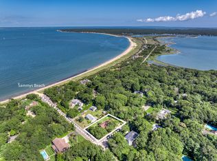 1 Sammys Beach Rd, East Hampton, NY 11937