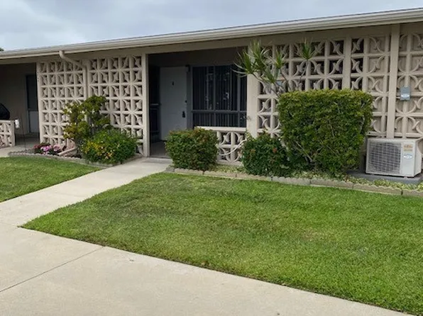 13500 Saint Andrews Dr #12-7H, Seal Beach, CA 90740