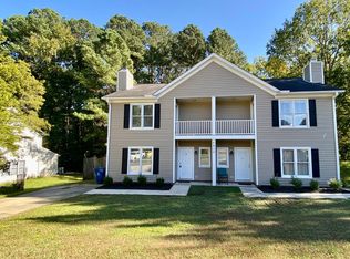 4615 Byrd Rd #B, Durham, NC 27705