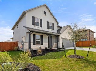 2709 Fortezza Way, Round Rock, TX 78665