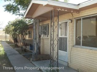 220 San Pablo St NE, Albuquerque, NM 87108