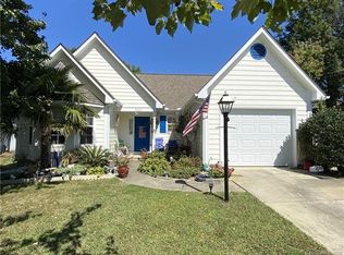 5004 Morningdew Ln, Monroe, NC 28110