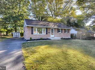 435 N Locust St, Elizabethtown, PA 17022