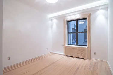 Rented by WAM Partners - William Moses Co.