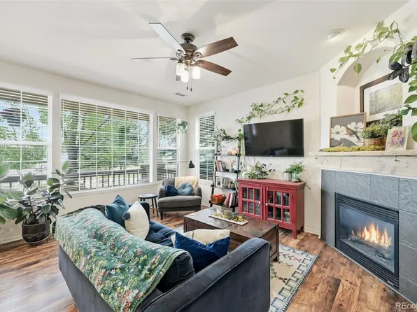 1659 Cherry Hills Lane, Castle Rock, CO 80104