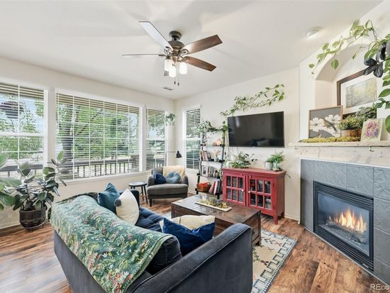 1659 Cherry Hills Lane, Castle Rock, CO 80104