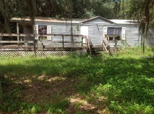 1682 Friendship Ln, Zolfo Springs, FL 33890