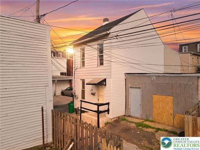 1141 Emmett St, Allentown, PA, 18102