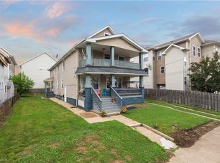 1890 W 54th St, Cleveland, OH 44102