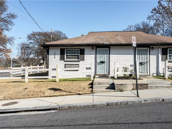 235 Walnut St NW, Atlanta, GA 30314