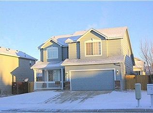 4124 Brush Creek Rd, Colorado Springs, CO 80916