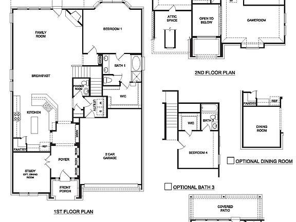 Floor Plan.