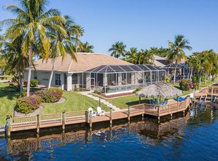 1928 SW 53rd Ln, Cape Coral, FL 33914