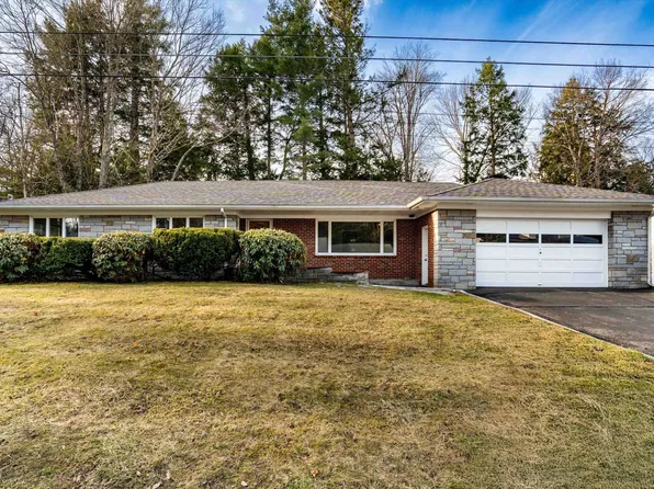 17 Wilson Avenue, Concord, NH 03301