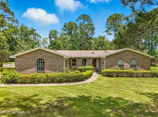 11123 Scott Mill Rd, Jacksonville, FL 32223