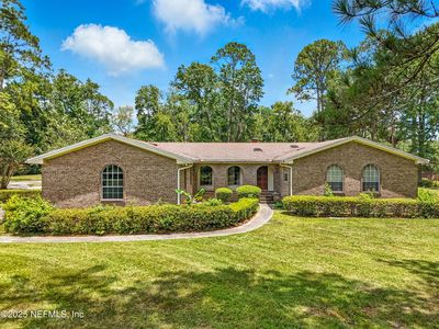 11123 SCOTT MILL Road, Jacksonville, FL, 32223