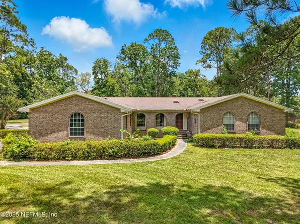 11123 SCOTT MILL Road, Jacksonville, FL 32223