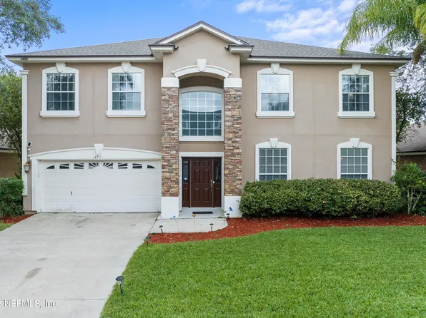 1471 POPLAR RIDGE Road, Orange Park, FL 32003