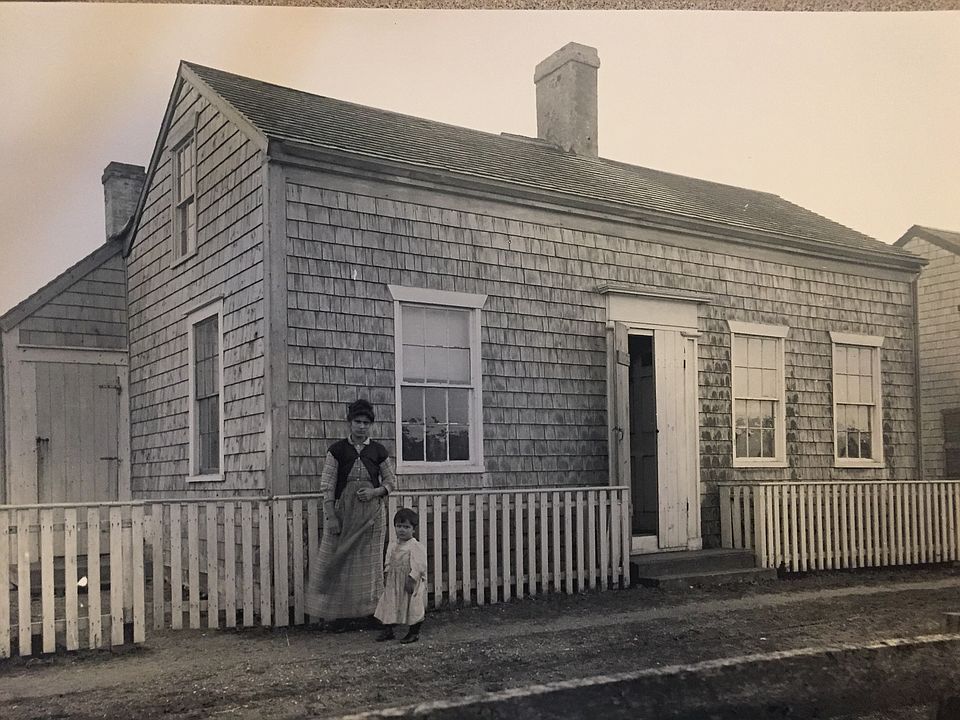 Historic Home photo c.1853