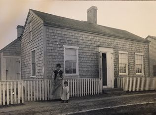 8 Cherry St, Nantucket, MA 02554