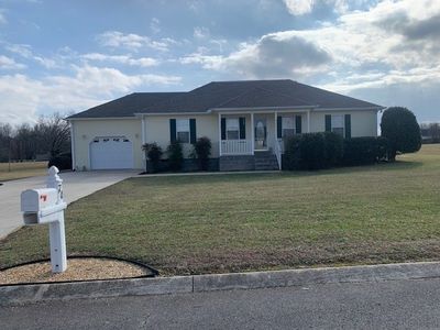70 Rebecca Dr, Manchester, TN, 37355
