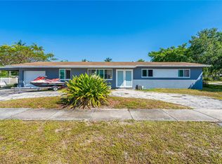 1400 N Park Rd, Hollywood, FL 33021