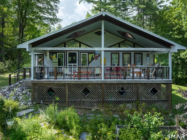 48 Preston Lane, Salisbury, CT 06068