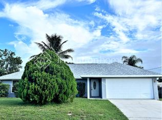 501 SW Feldman Ave, Port Saint Lucie, FL 34953