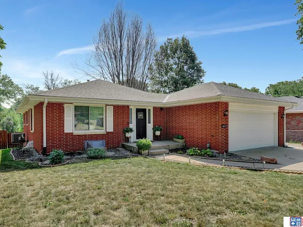 4620 S 44th St, Lincoln, NE 68516