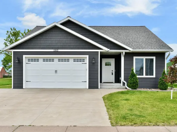 1160 21st St, Wabasha, MN 55981